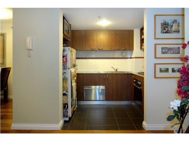 25/10 Wellington Street, Mosman Park WA 6012