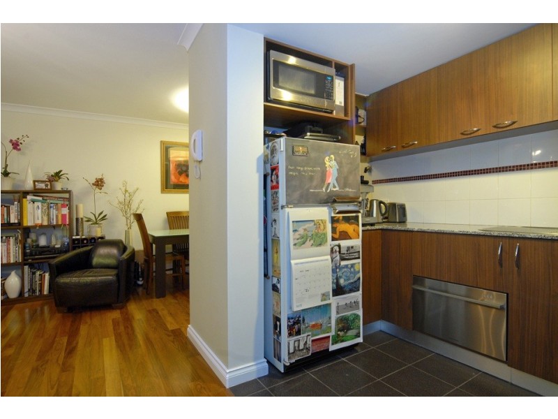 25/10 Wellington Street, Mosman Park WA 6012