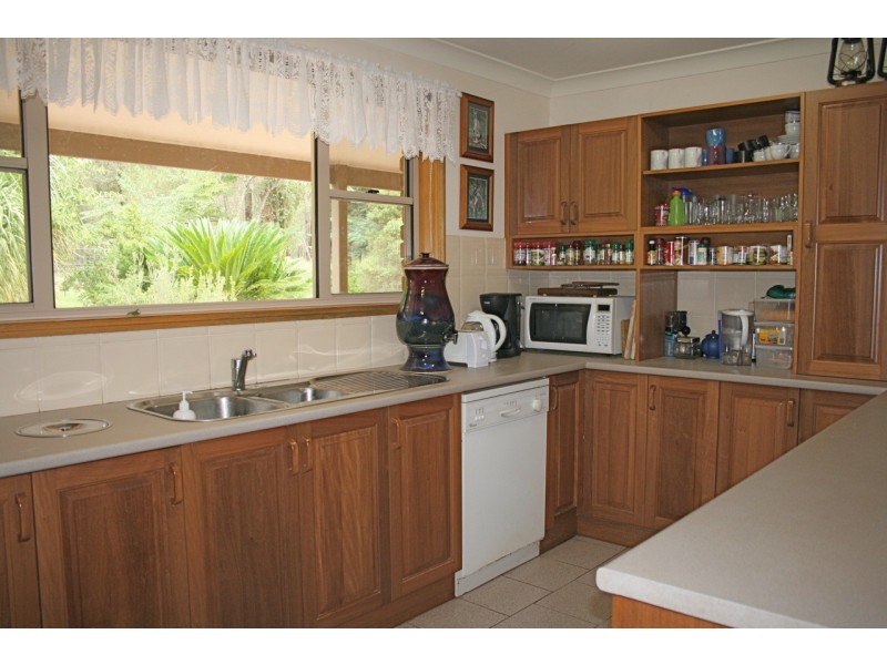 4 Middle Creek Road, Coutts Crossing NSW 2460