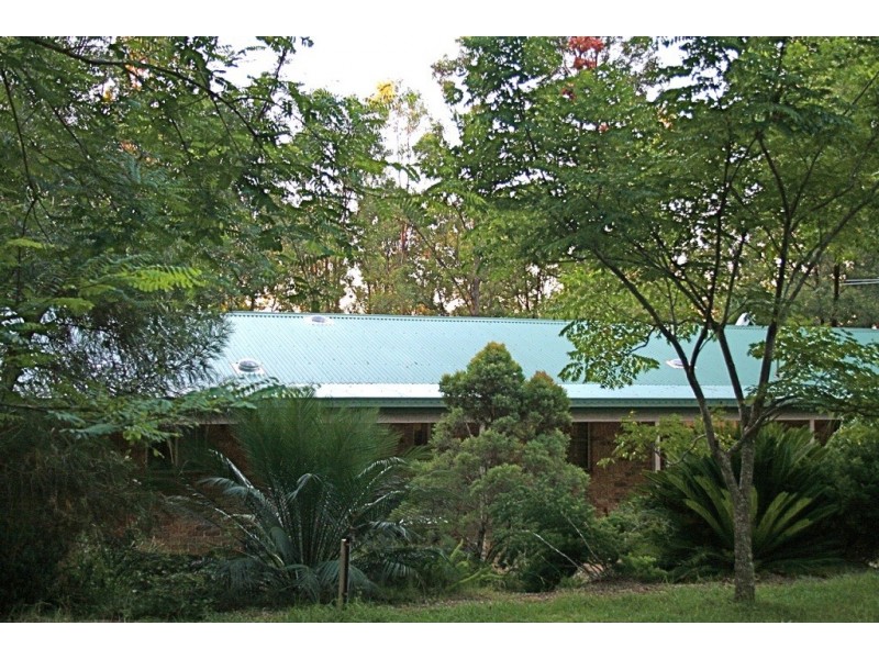 4 Middle Creek Road, Coutts Crossing NSW 2460