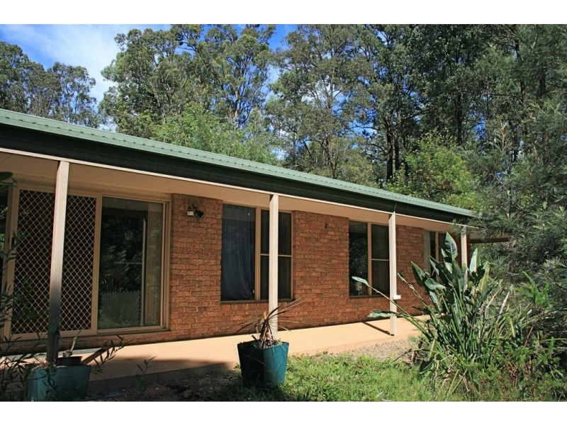 4 Middle Creek Road, Coutts Crossing NSW 2460