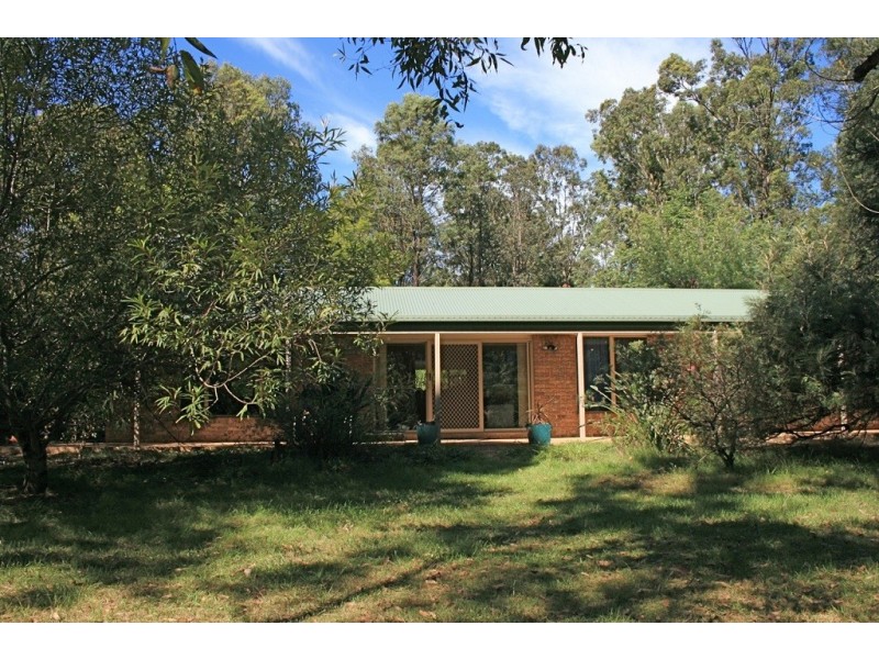4 Middle Creek Road, Coutts Crossing NSW 2460