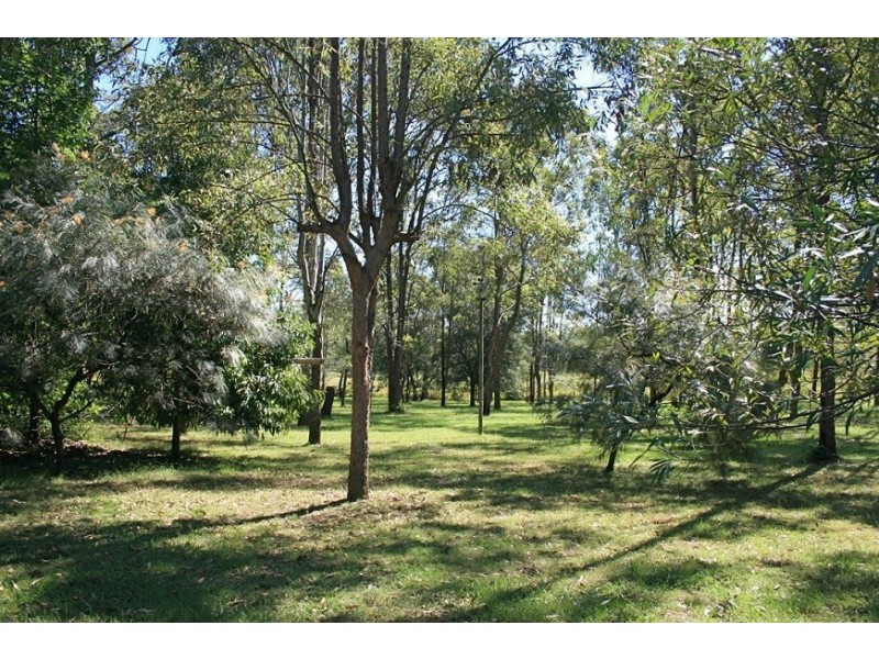 4 Middle Creek Road, Coutts Crossing NSW 2460