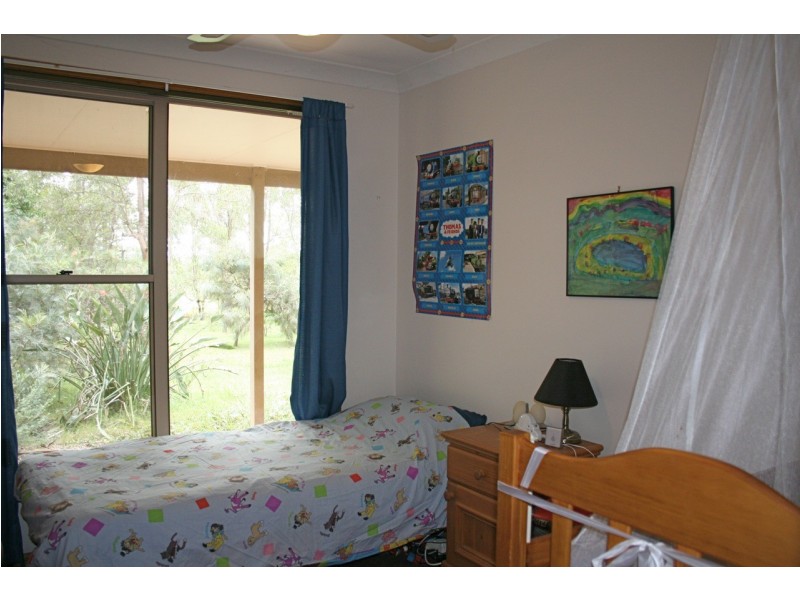 4 Middle Creek Road, Coutts Crossing NSW 2460