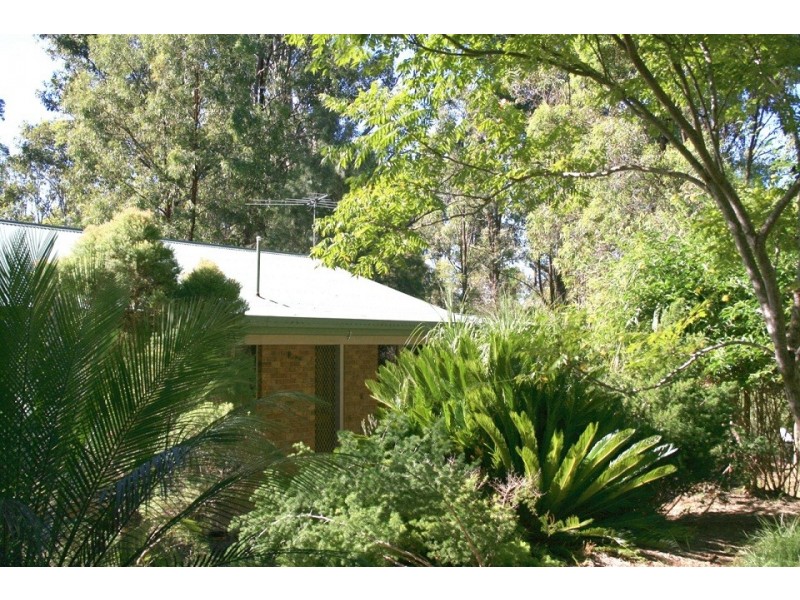 4 Middle Creek Road, Coutts Crossing NSW 2460