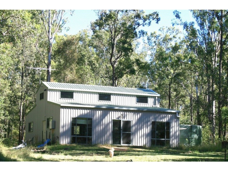 4 Middle Creek Road, Coutts Crossing NSW 2460