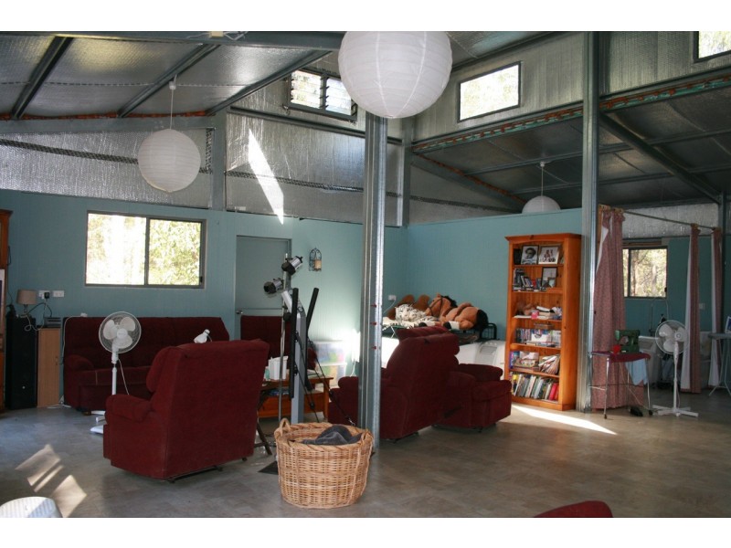 4 Middle Creek Road, Coutts Crossing NSW 2460