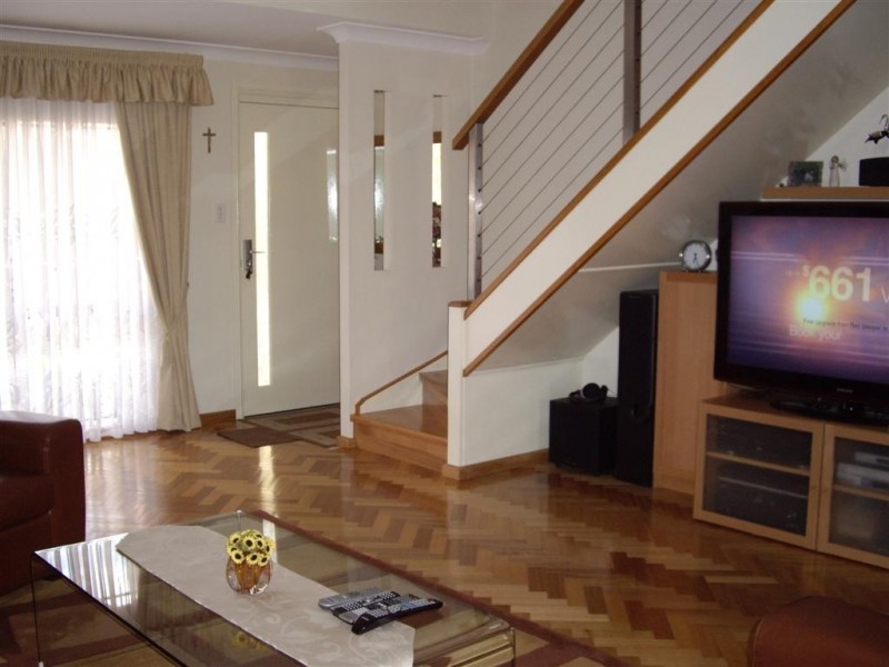 3/37 Stanbury Place, Quakers Hill NSW 2763