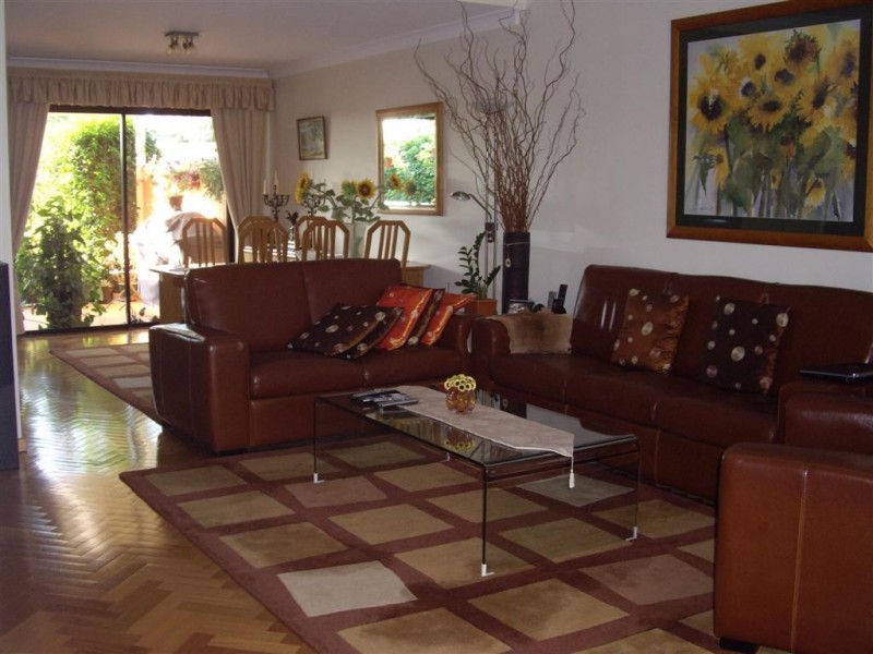 3/37 Stanbury Place, Quakers Hill NSW 2763