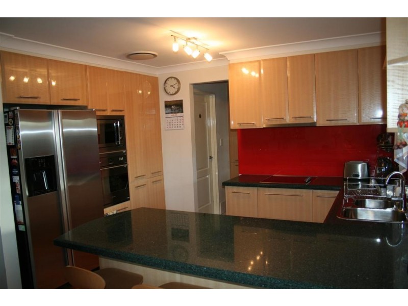 3/37 Stanbury Place, Quakers Hill NSW 2763