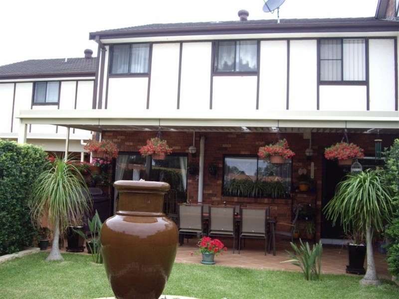 3/37 Stanbury Place, Quakers Hill NSW 2763