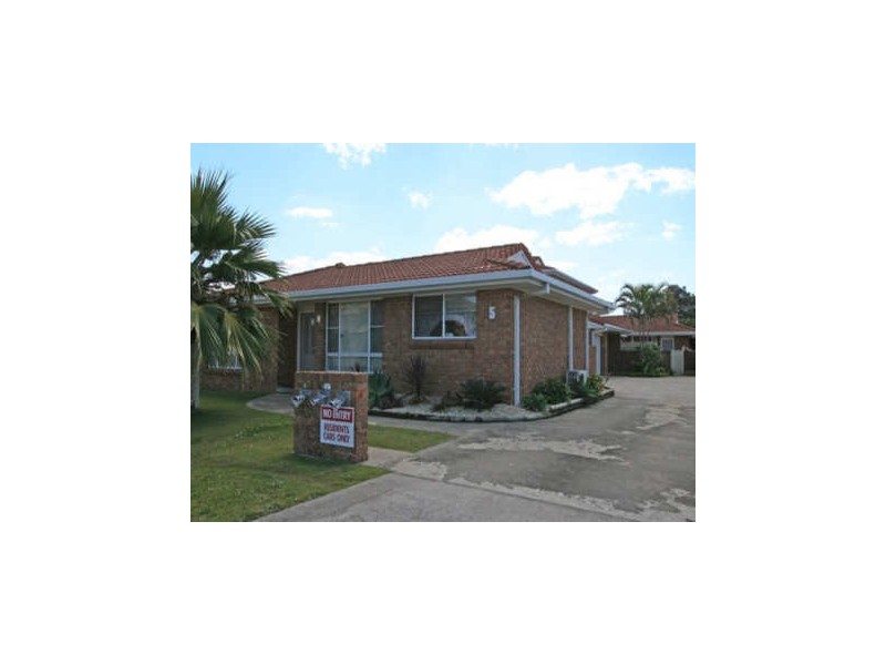 2/5 Hamilton Street, Ballina NSW 2478