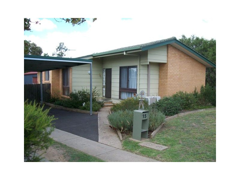 15 Talgarno Court, Thurgoona NSW 2640