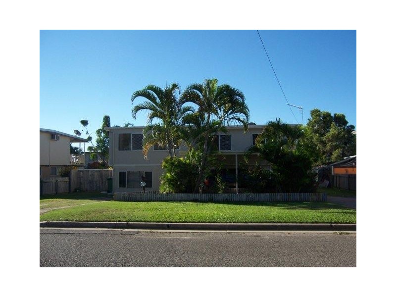 23 Hargreaves Street, Wulguru QLD 4811