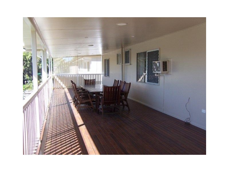 23 Hargreaves Street, Wulguru QLD 4811