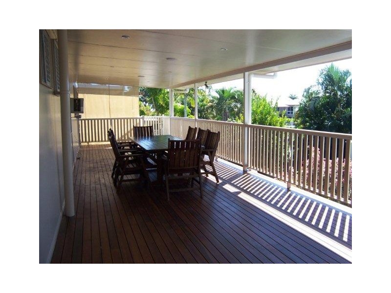23 Hargreaves Street, Wulguru QLD 4811