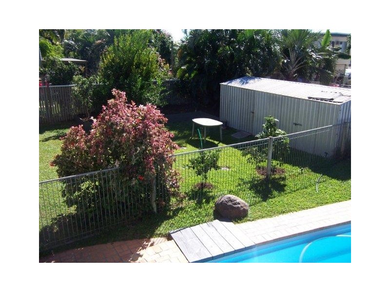 23 Hargreaves Street, Wulguru QLD 4811