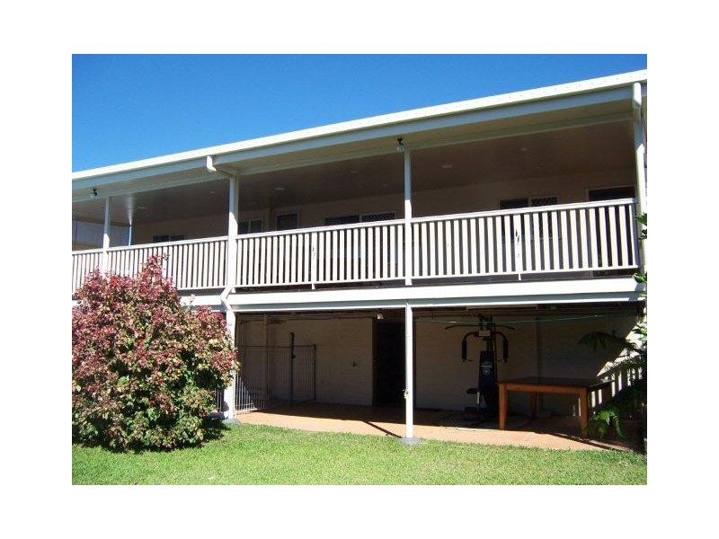 23 Hargreaves Street, Wulguru QLD 4811