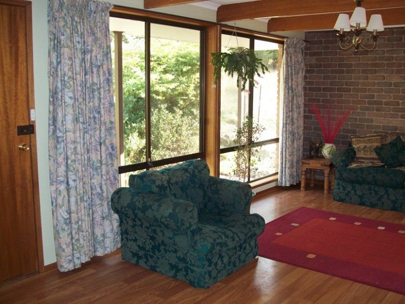 34 Collins Cap Road, Collinsvale TAS 7012