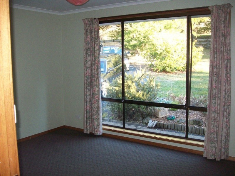 34 Collins Cap Road, Collinsvale TAS 7012