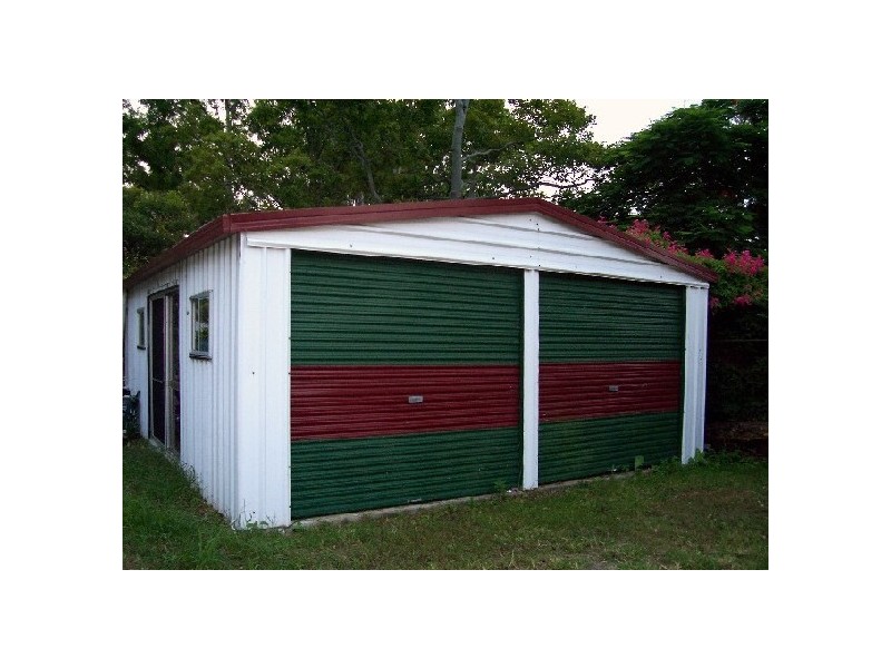 28 Lions Crescent, Kippa-ring QLD 4021