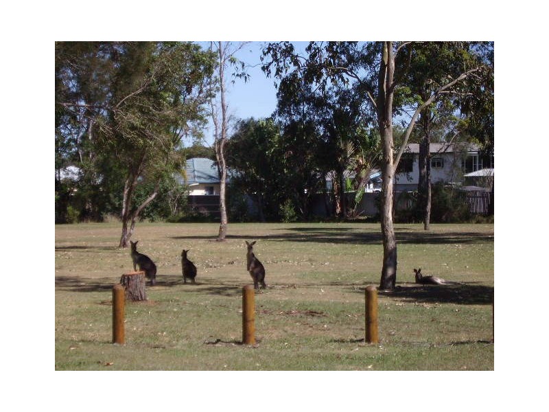 28 Lions Crescent, Kippa-ring QLD 4021