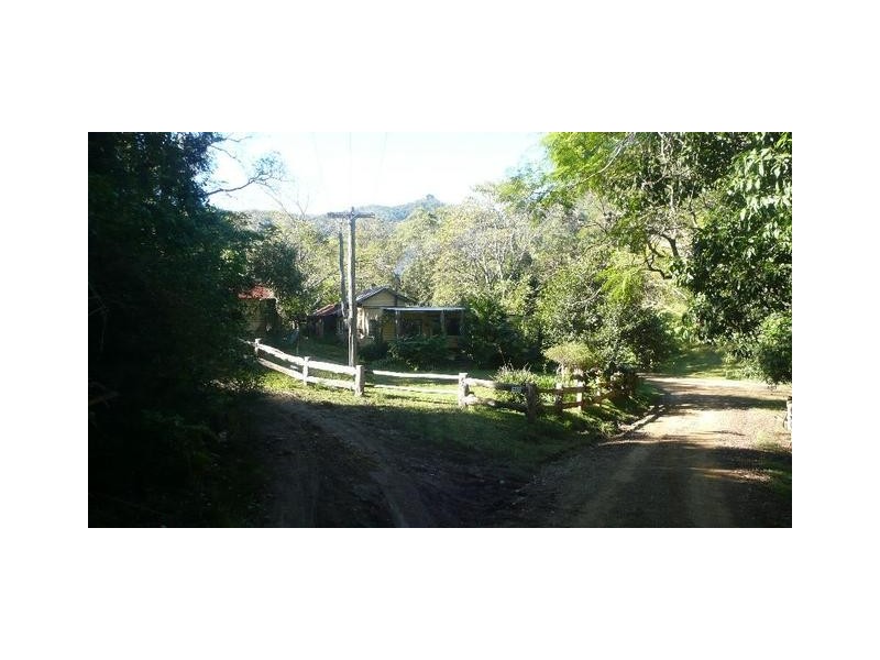 525 Bulli Creek Road, Byabarra NSW 2446