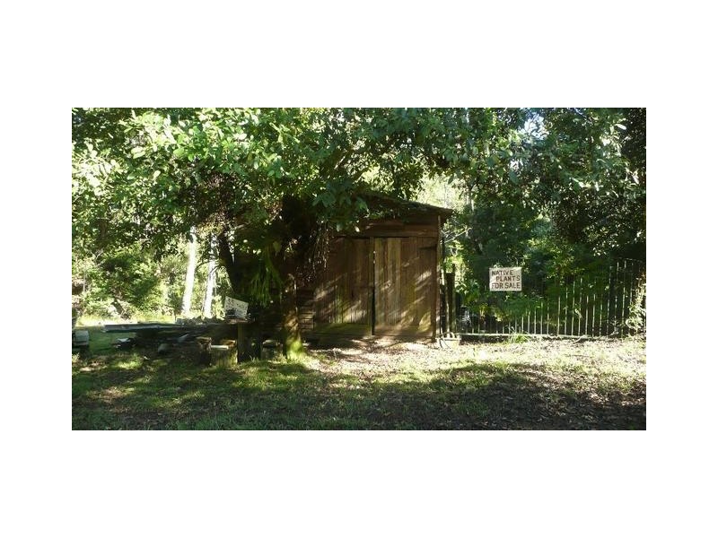 525 Bulli Creek Road, Byabarra NSW 2446