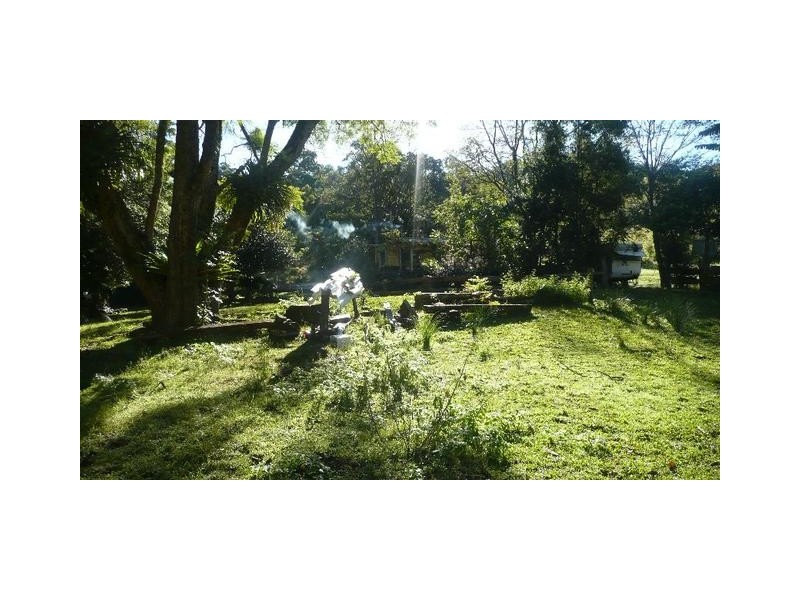 525 Bulli Creek Road, Byabarra NSW 2446