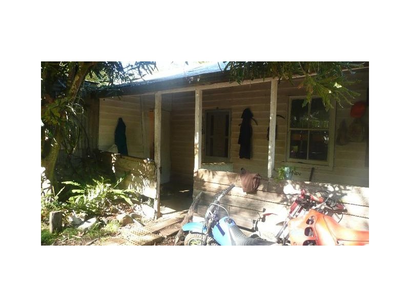 525 Bulli Creek Road, Byabarra NSW 2446