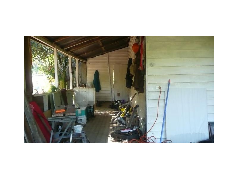 525 Bulli Creek Road, Byabarra NSW 2446