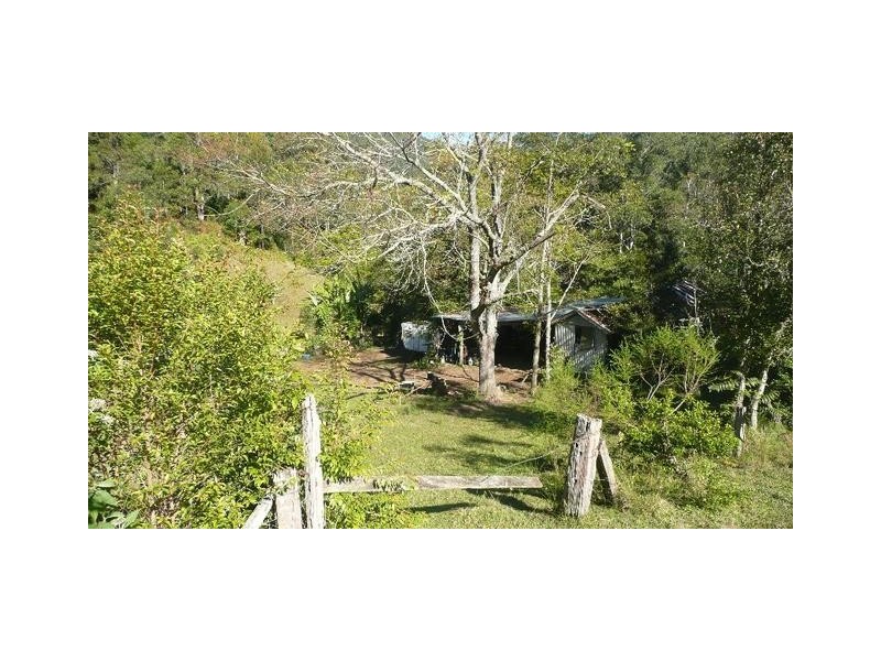 525 Bulli Creek Road, Byabarra NSW 2446