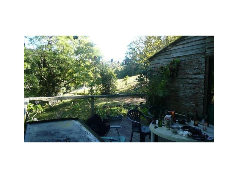 525 Bulli Creek Road, Byabarra NSW 2446