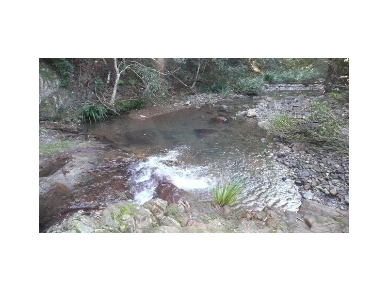 525 Bulli Creek Road, Byabarra NSW 2446