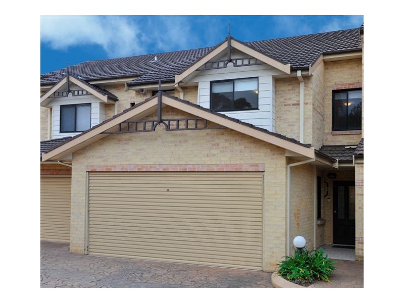 8/4-8 Russell Street, Northmead NSW 2152