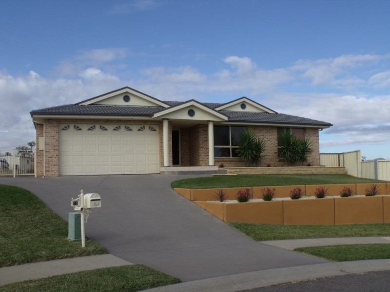 15 Plashett Close, Muswellbrook NSW 2333