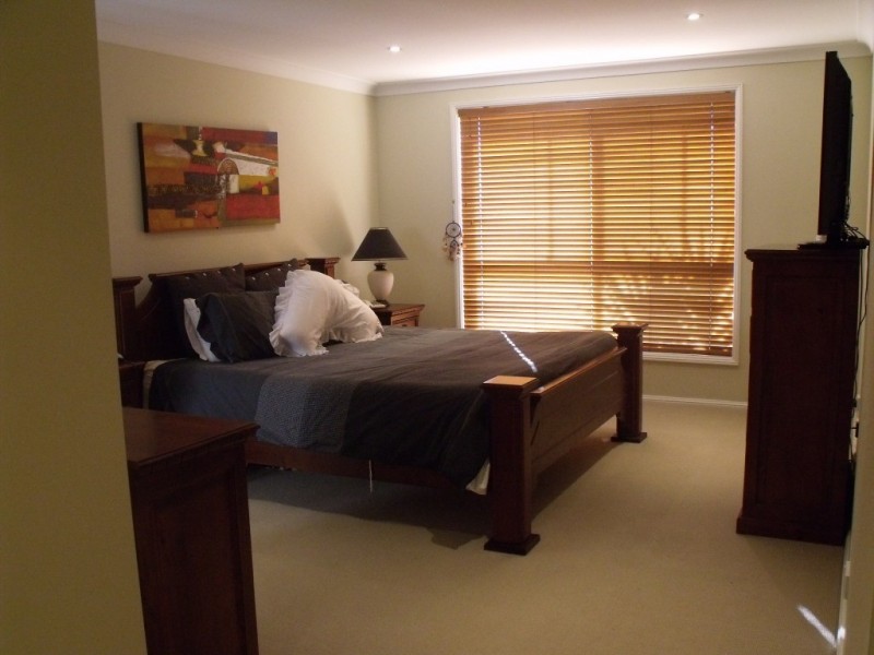 15 Plashett Close, Muswellbrook NSW 2333