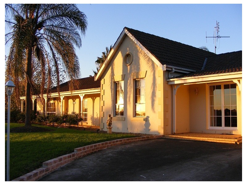 54 Box Road, Box Hill NSW 2765