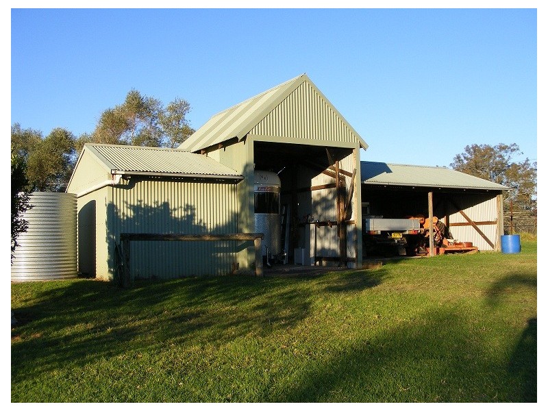 54 Box Road, Box Hill NSW 2765