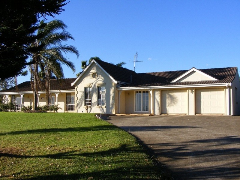 54 Box Road, Box Hill NSW 2765