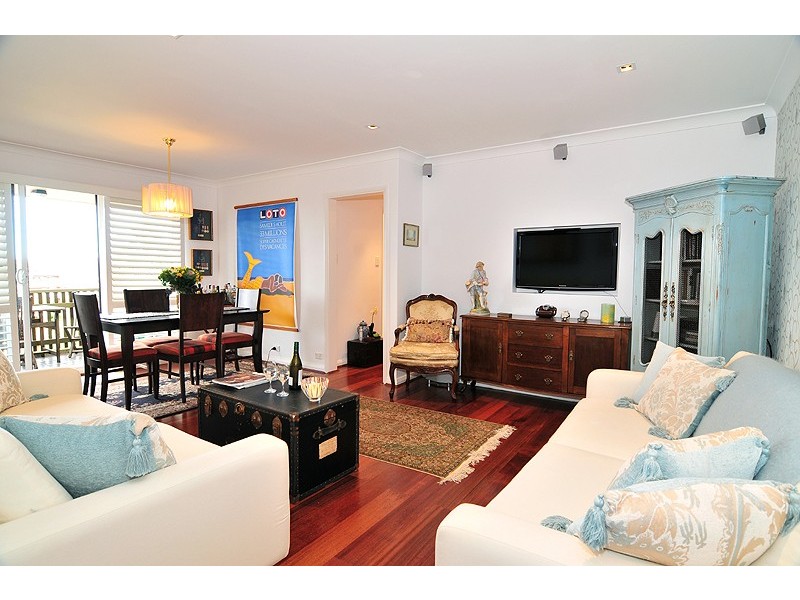 27/9-11 Young Street, Vaucluse NSW 2030