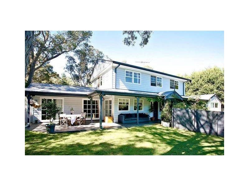 1 Hillier Avenue, Blackheath NSW 2785