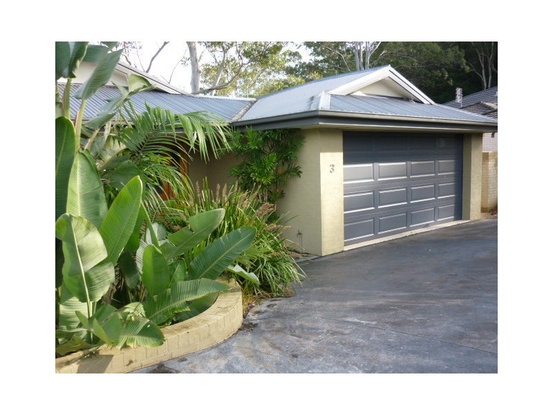 3 Clarence Road, Springfield NSW 2250