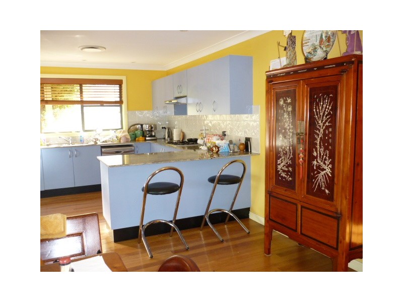 3 Clarence Road, Springfield NSW 2250