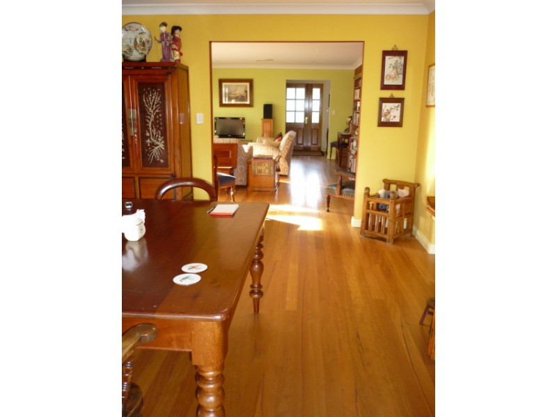 3 Clarence Road, Springfield NSW 2250