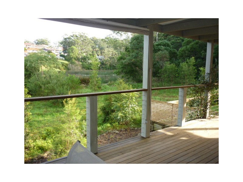 3 Clarence Road, Springfield NSW 2250