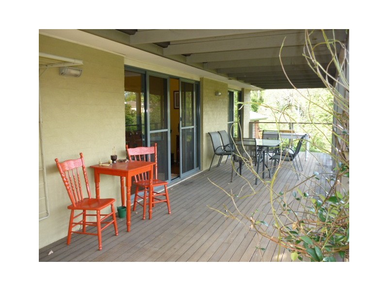 3 Clarence Road, Springfield NSW 2250