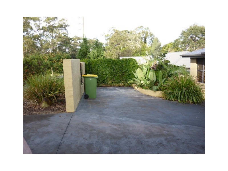 3 Clarence Road, Springfield NSW 2250