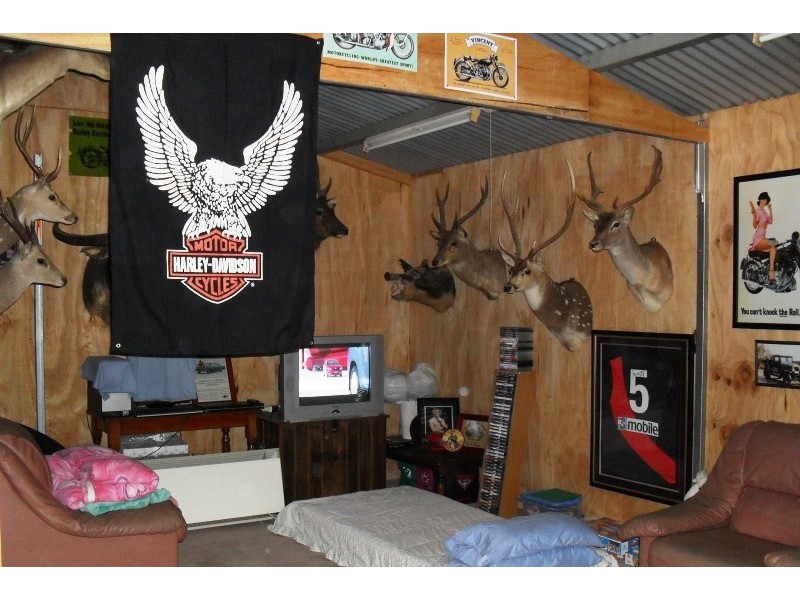 13 Scobie Street South, Avenel VIC 3664