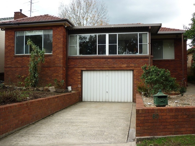 80 Dumfries Avenue, Mount Ousley NSW 2519